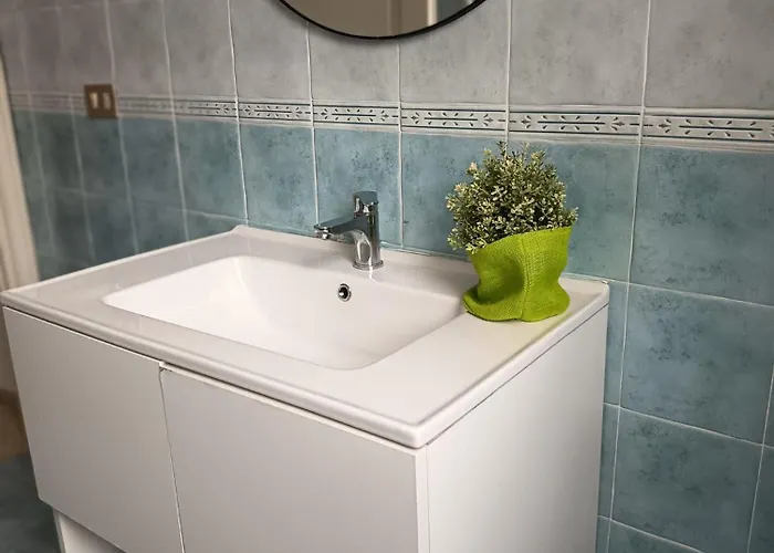 Apartment Easy 1 - A 2 Passi Dal Centro *