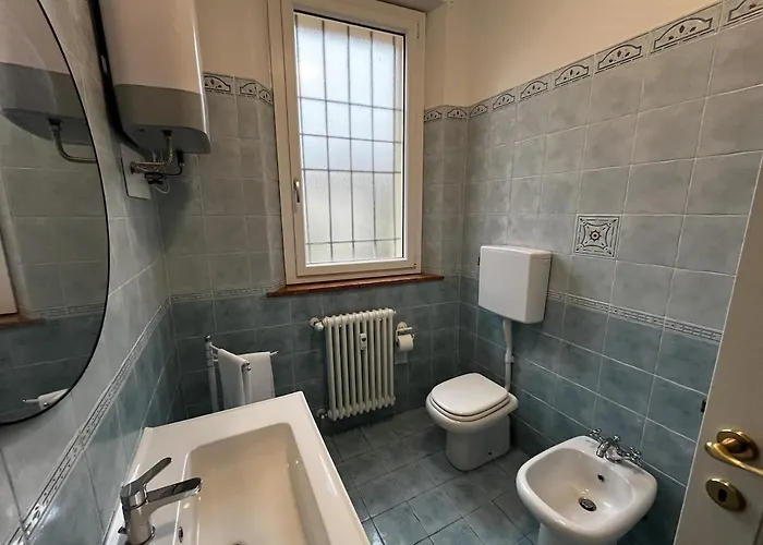 アパート Easy 1 - A 2 Passi Dal Centro *